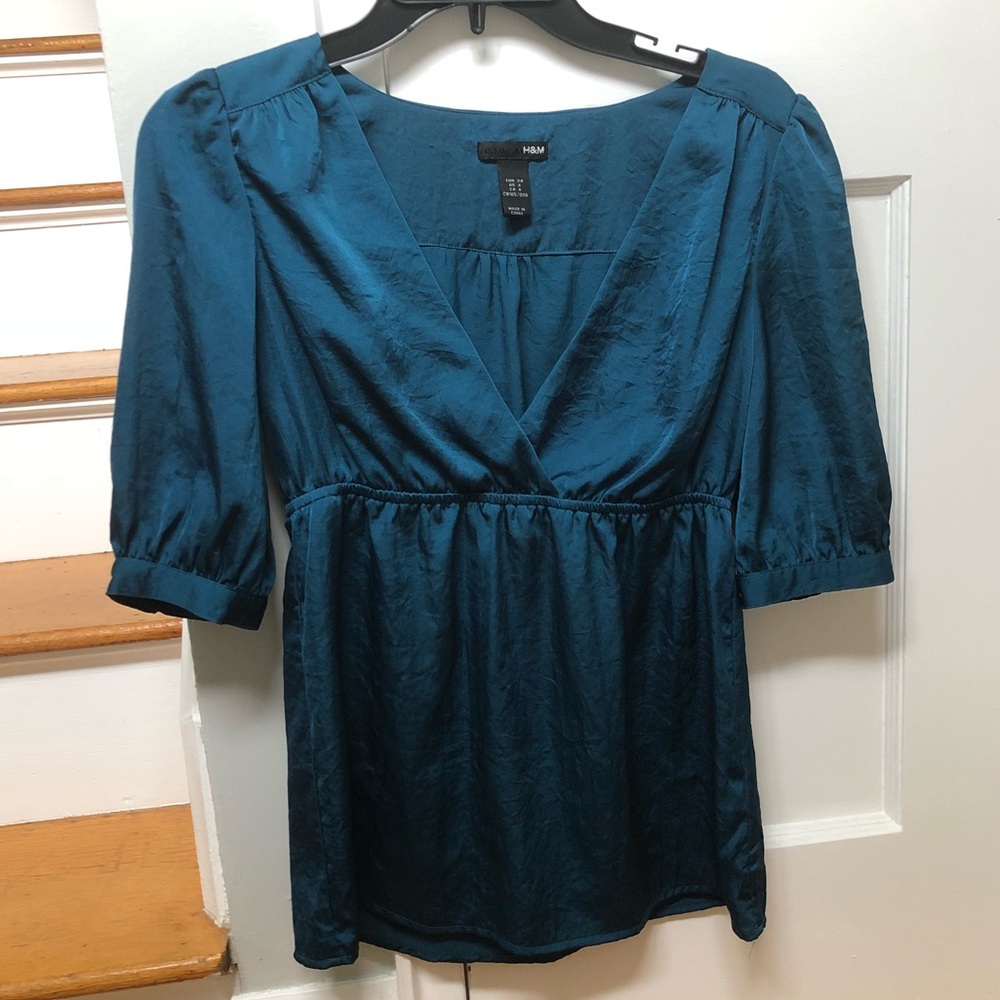 H&M Blouse